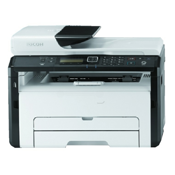 Ricoh Aficio SP 277 SFNwX Bild