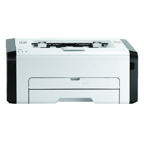 Ricoh Aficio SP 277 NW Bild