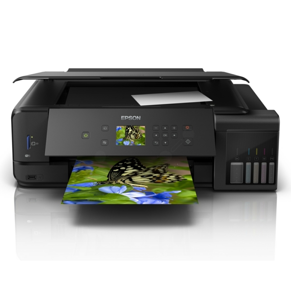 Epson EcoTank ET-7700 Series Bild