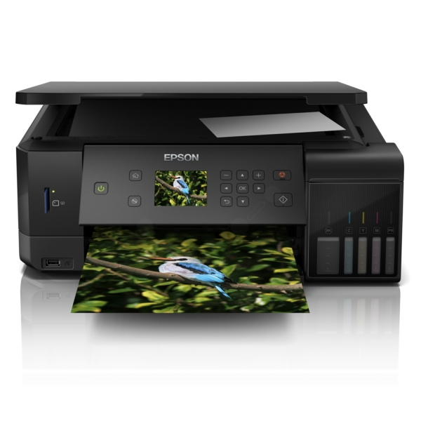 Epson EcoTank ET-7700 Bild