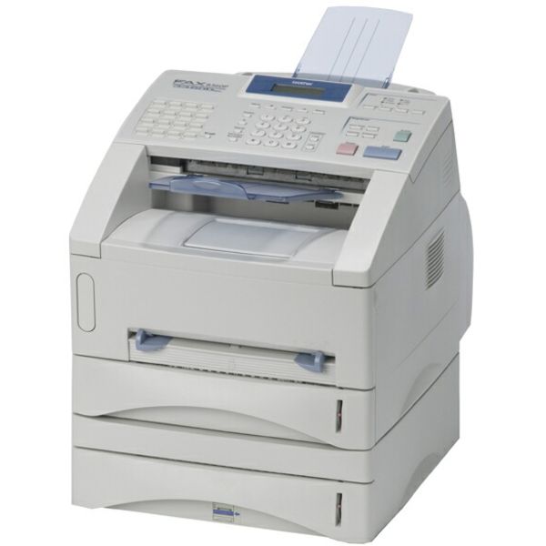 Brother Fax 8360 PLT Bild