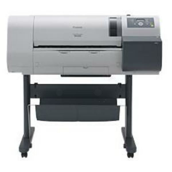 Canon imagePROGRAF W 6400 P Bild