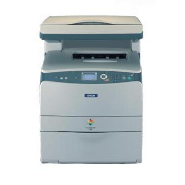 Epson Aculaser CX 11 NF Bild