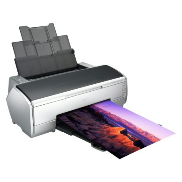 Epson Stylus Photo R 2400 Bild