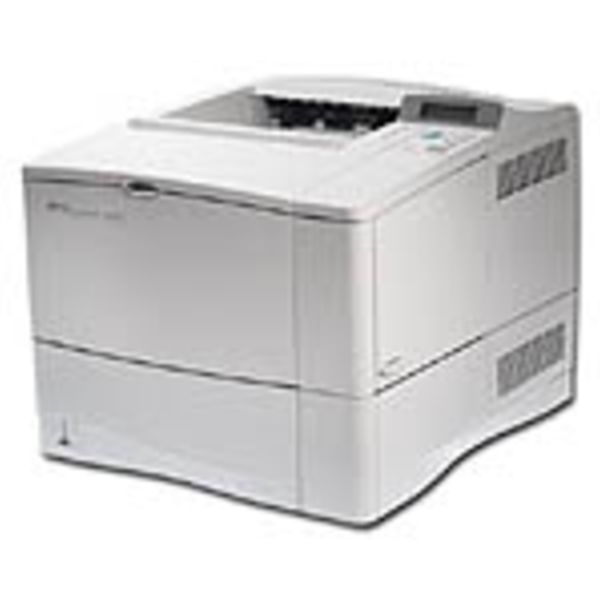 HP LaserJet 4100 Bild