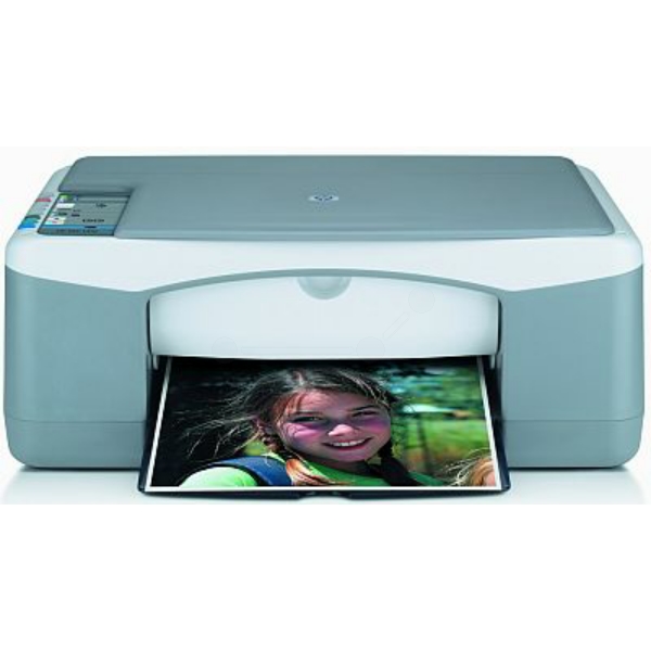 HP PSC 1410 Bild