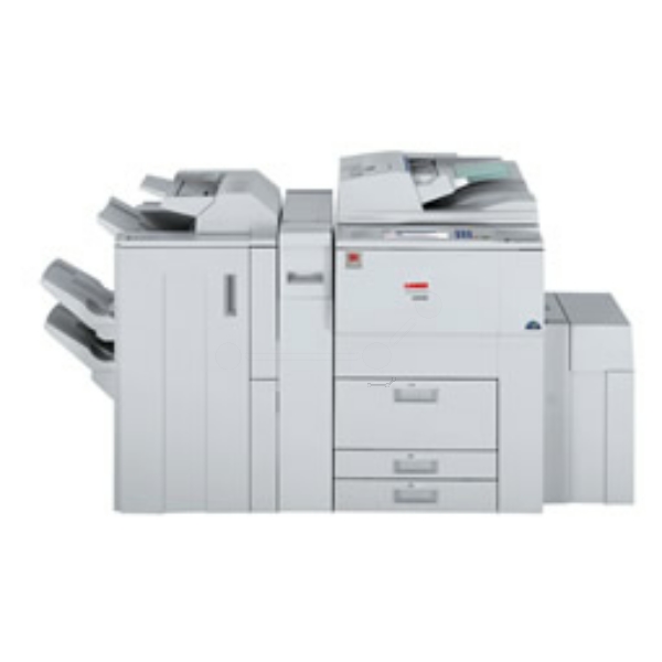 Lanier LD 170 Series Bild