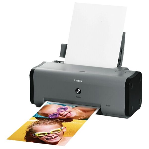 Canon Pixma IP 1000 Bild