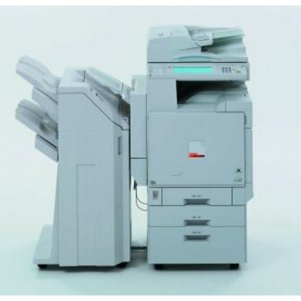 Infotec ISC 2028 Bild