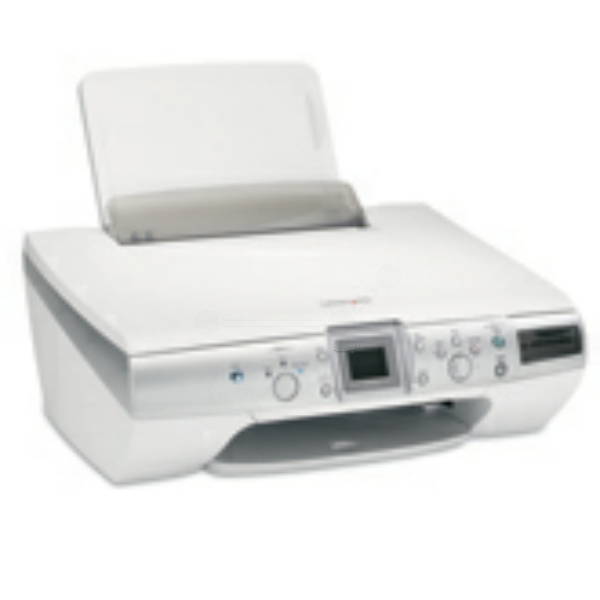 Lexmark P 4350 Bild