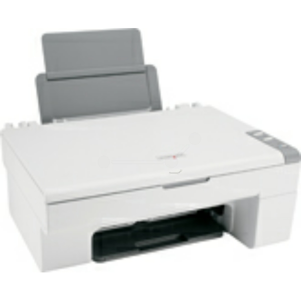 Lexmark X 2300 Bild