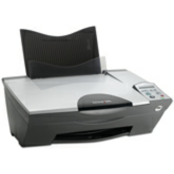 Lexmark X 3370 Bild