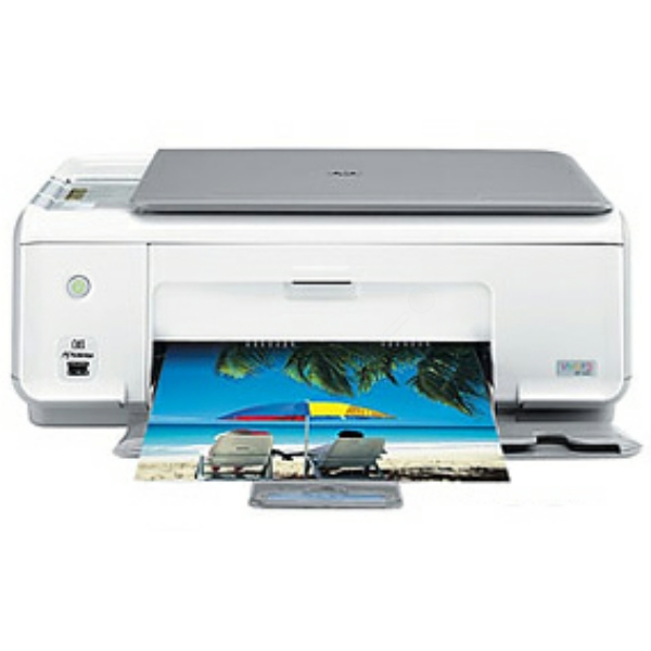 HP PSC 1500 Series Bild