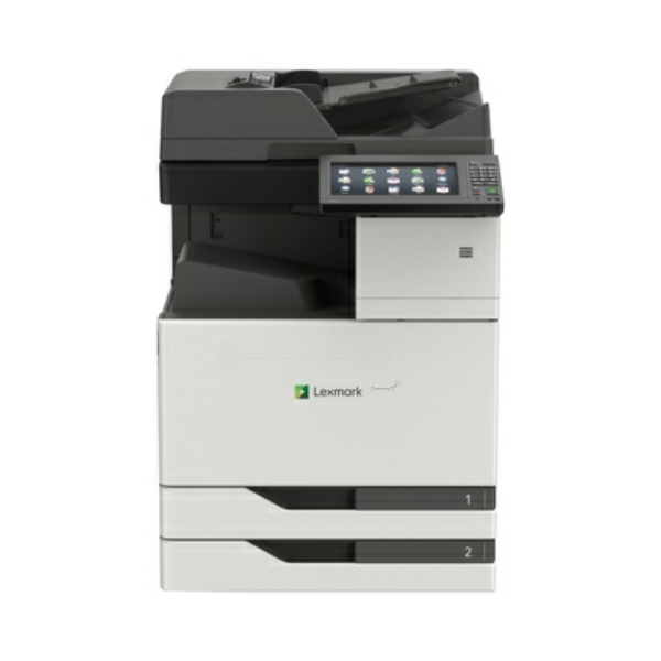 Lexmark CX 921 de Bild