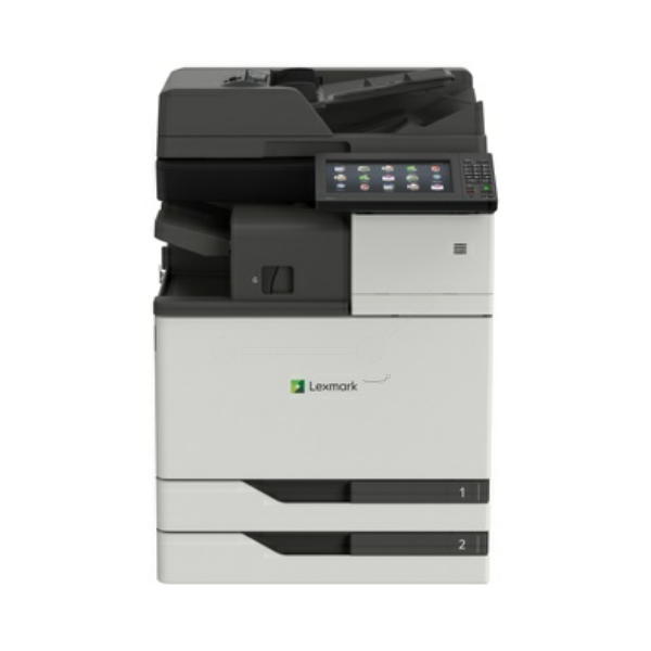 Lexmark CX 922 de Bild