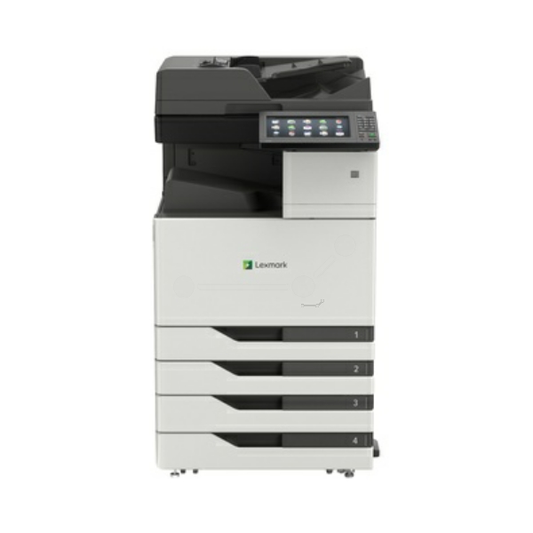 Lexmark XC 9245 dx Bild