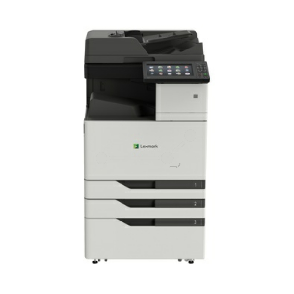 Lexmark CX 923 dxe Bild