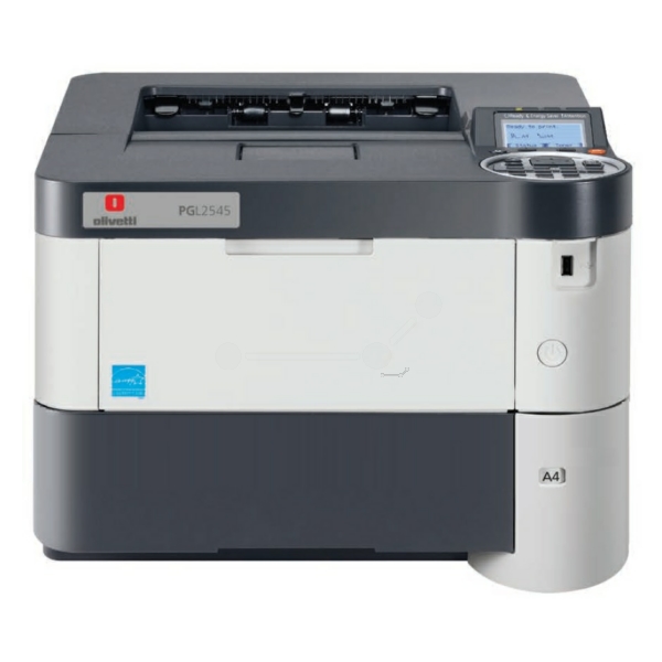 Olivetti PG L 2545 Bild