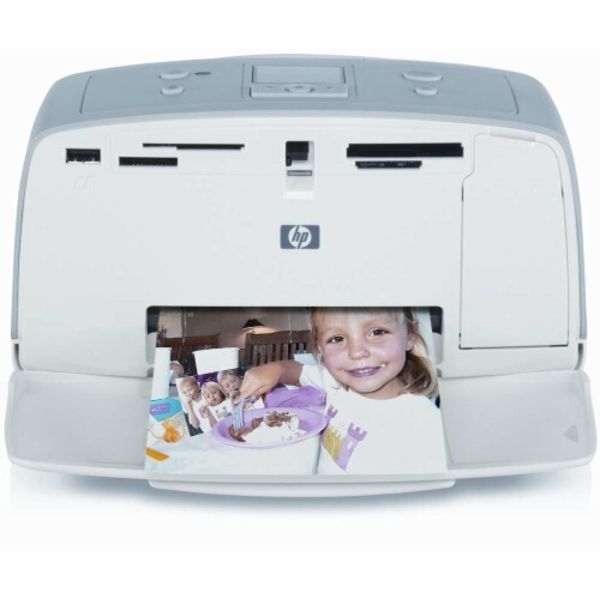 HP PhotoSmart 325 XI Bild