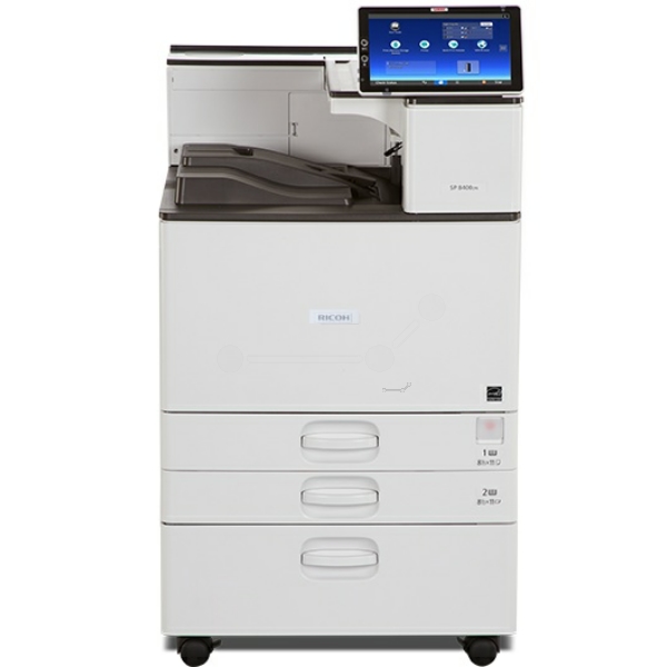 Ricoh SP 8400 DTE Bild