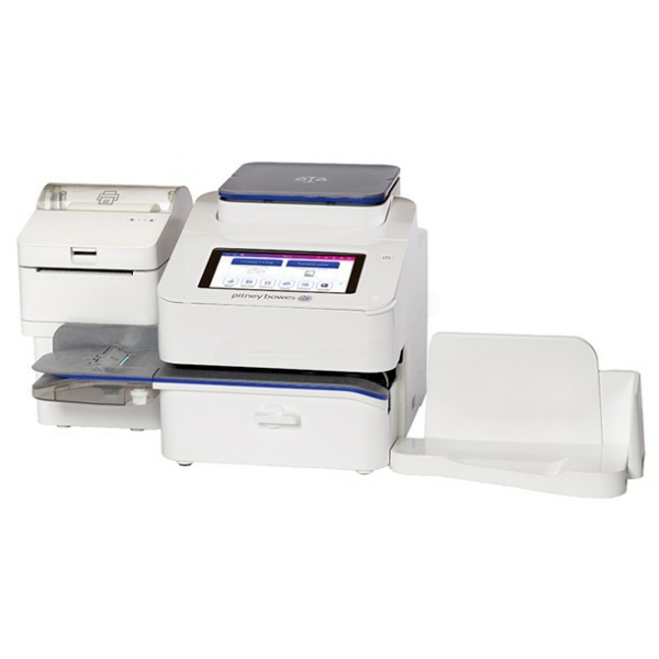 Pitney Bowes SendPro C 300 Bild