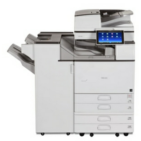 Ricoh MP 3055 ASP Bild