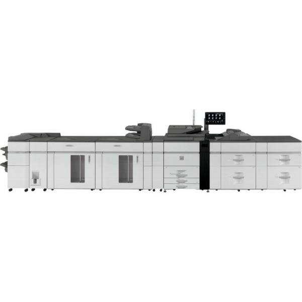 Sharp MX-M 1206 Bild