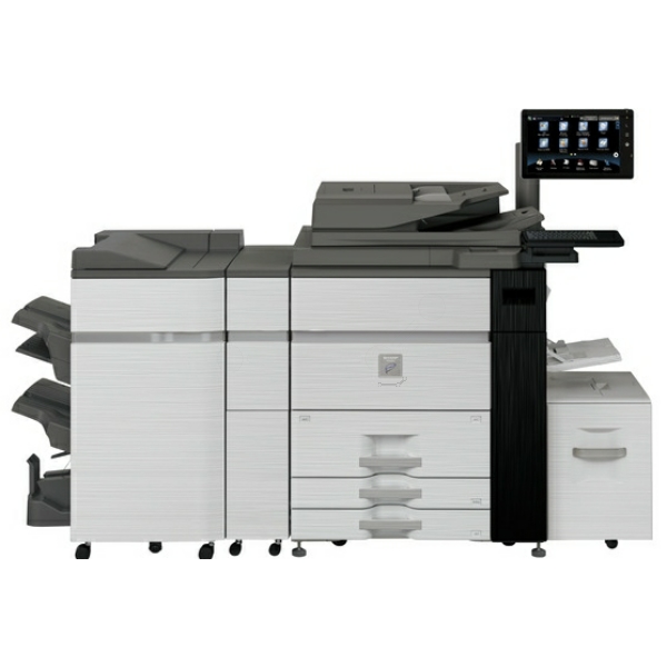 Sharp MX-M 1055 Bild