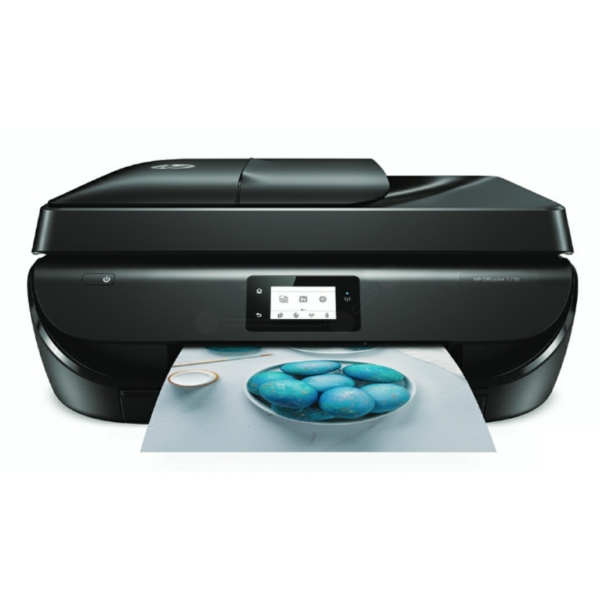HP OfficeJet 5200 Series Bild