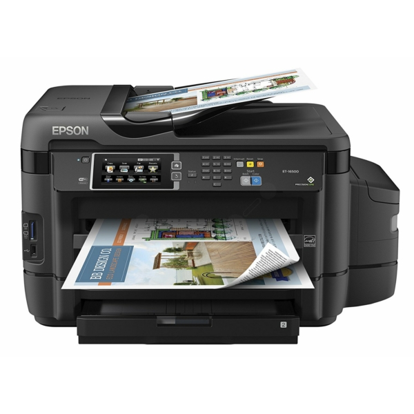 Epson EcoTank ET-16500 Bild