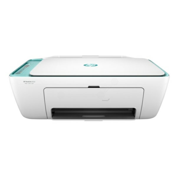 HP DeskJet 2632 Bild