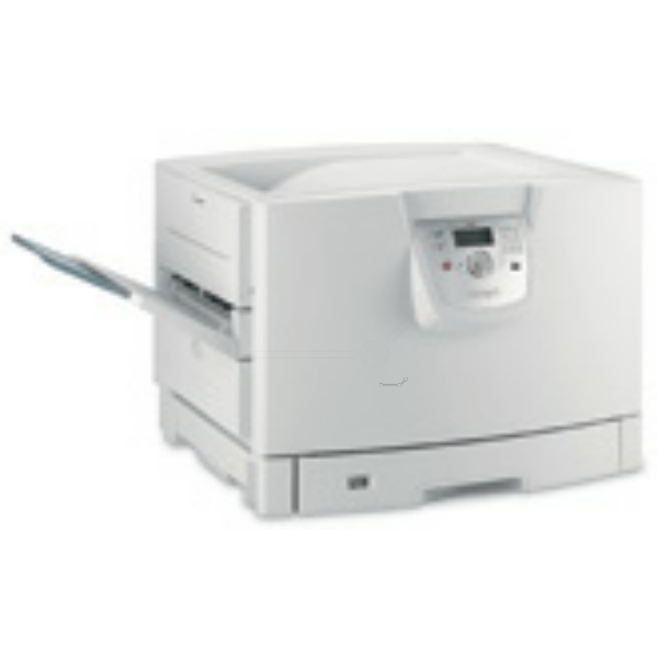 Lexmark C 920 TN Bild