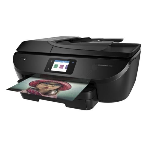 HP Envy Photo 7800 Series Bild