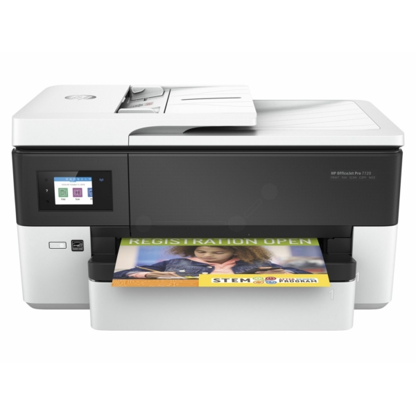 HP OfficeJet Pro 7720 Bild