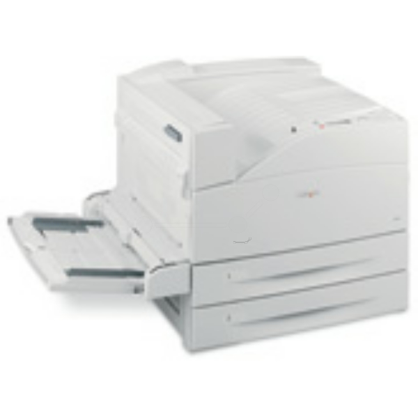 Lexmark Optra W 840 Series Bild