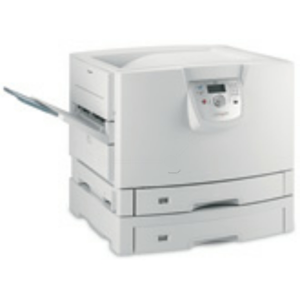 Lexmark Optra C 920 DTN Bild