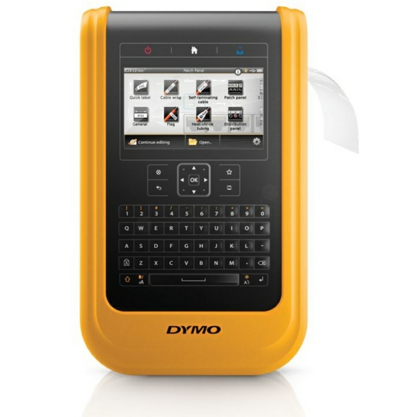 Dymo Rhino XTL-500 Bild