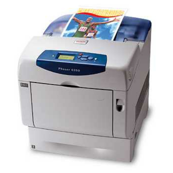 Xerox Phaser 6300 DN Bild