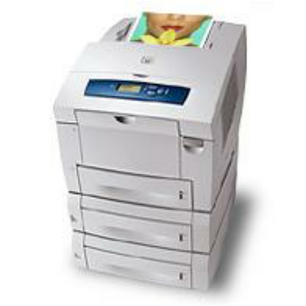 Xerox Phaser 8550 ADXM Bild