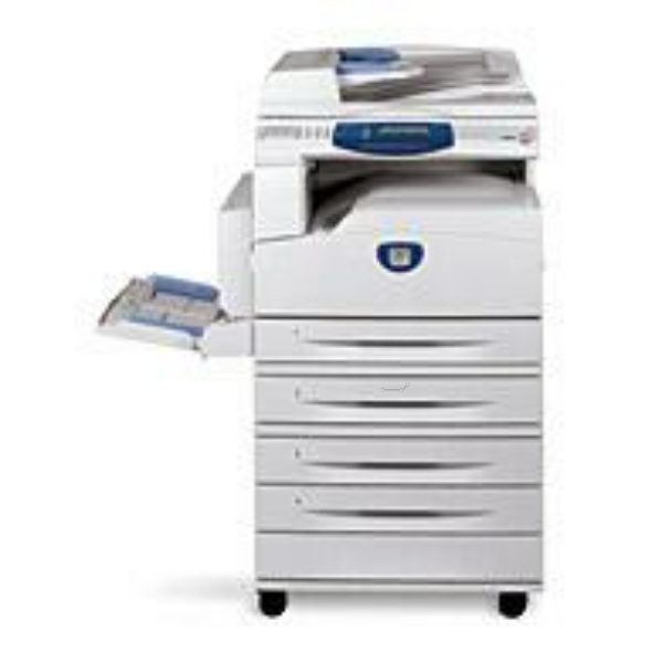 Xerox WorkCentre M 110 Series Bild