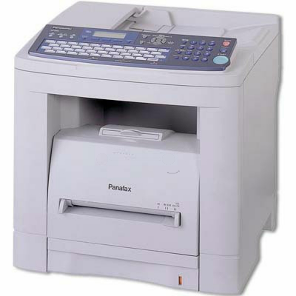 Panasonic Panafax UF-8100 Bild