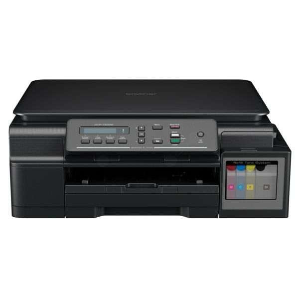 Brother DCP-T 500 W Bild