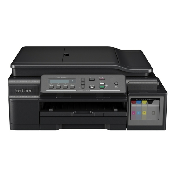 Brother DCP-T 700 W Bild