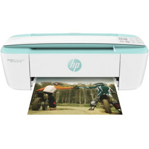 HP DeskJet Ink Advantage 3785 Bild