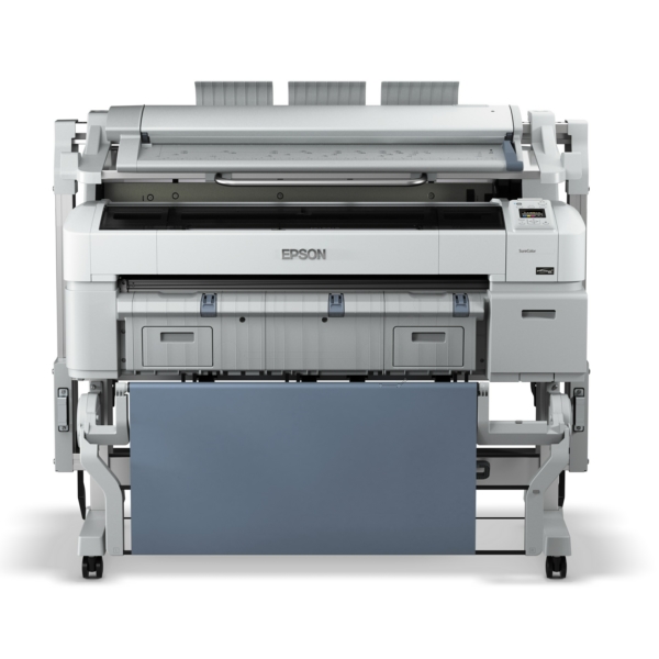 Epson SureColor SC-T 5200 PS MFP Bild