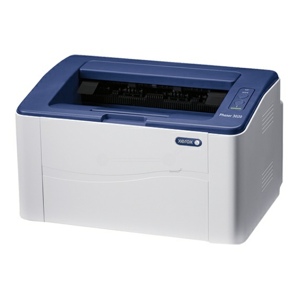 Xerox Phaser 3020 NT Bild