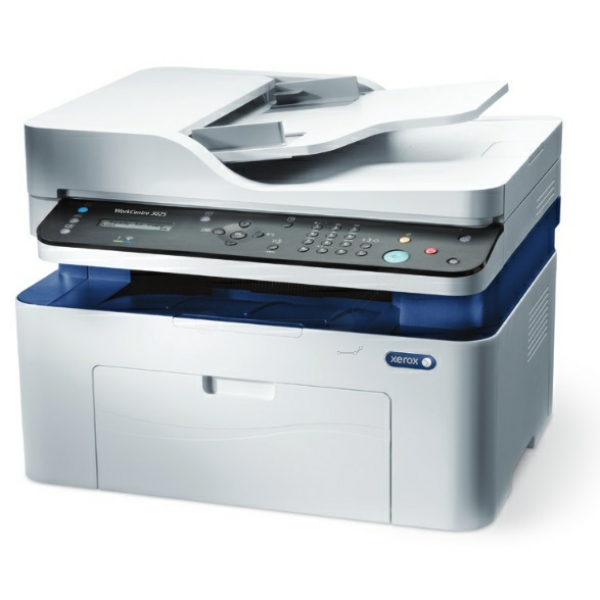 Xerox WorkCentre 3025 Bild