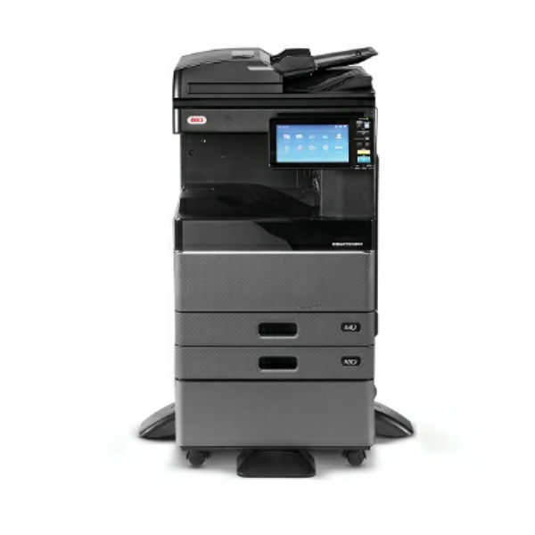 OKI ES 9476 MFP DSDF PFP Bild