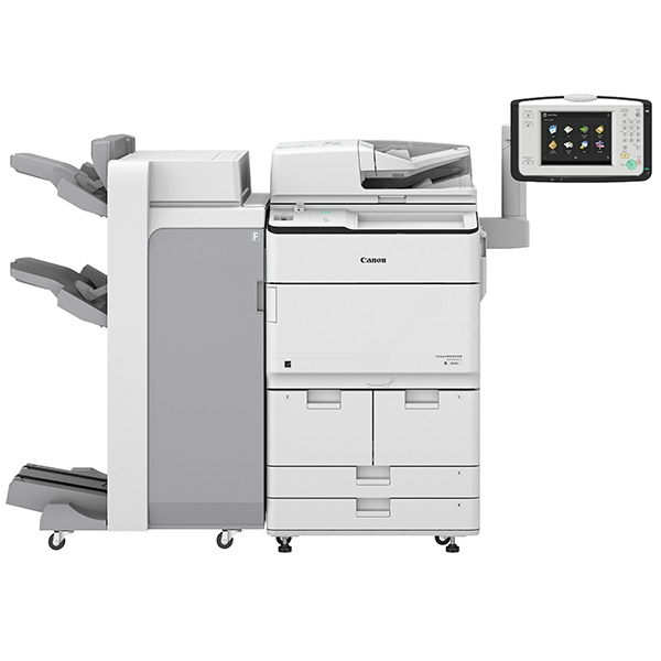 Canon imageRUNNER Advance 8505 i Bild