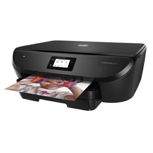 HP Envy Photo 6200 Series Bild